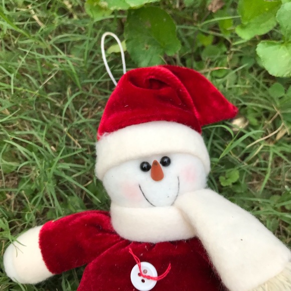 PRIMA CREATIONS SANTA SNOWMAN - Picture 10 of 16